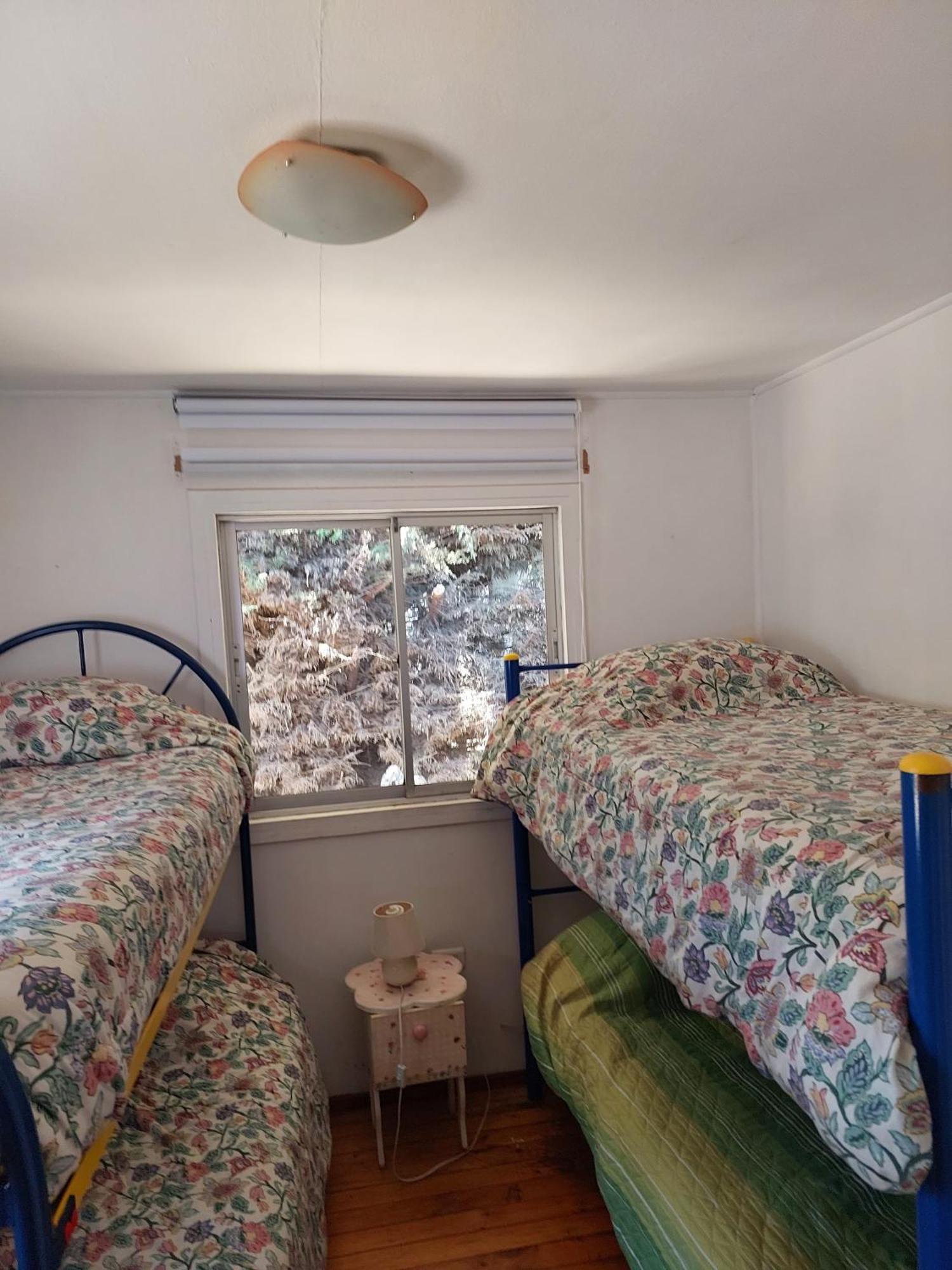 Casa Cerro Tacna Apartment