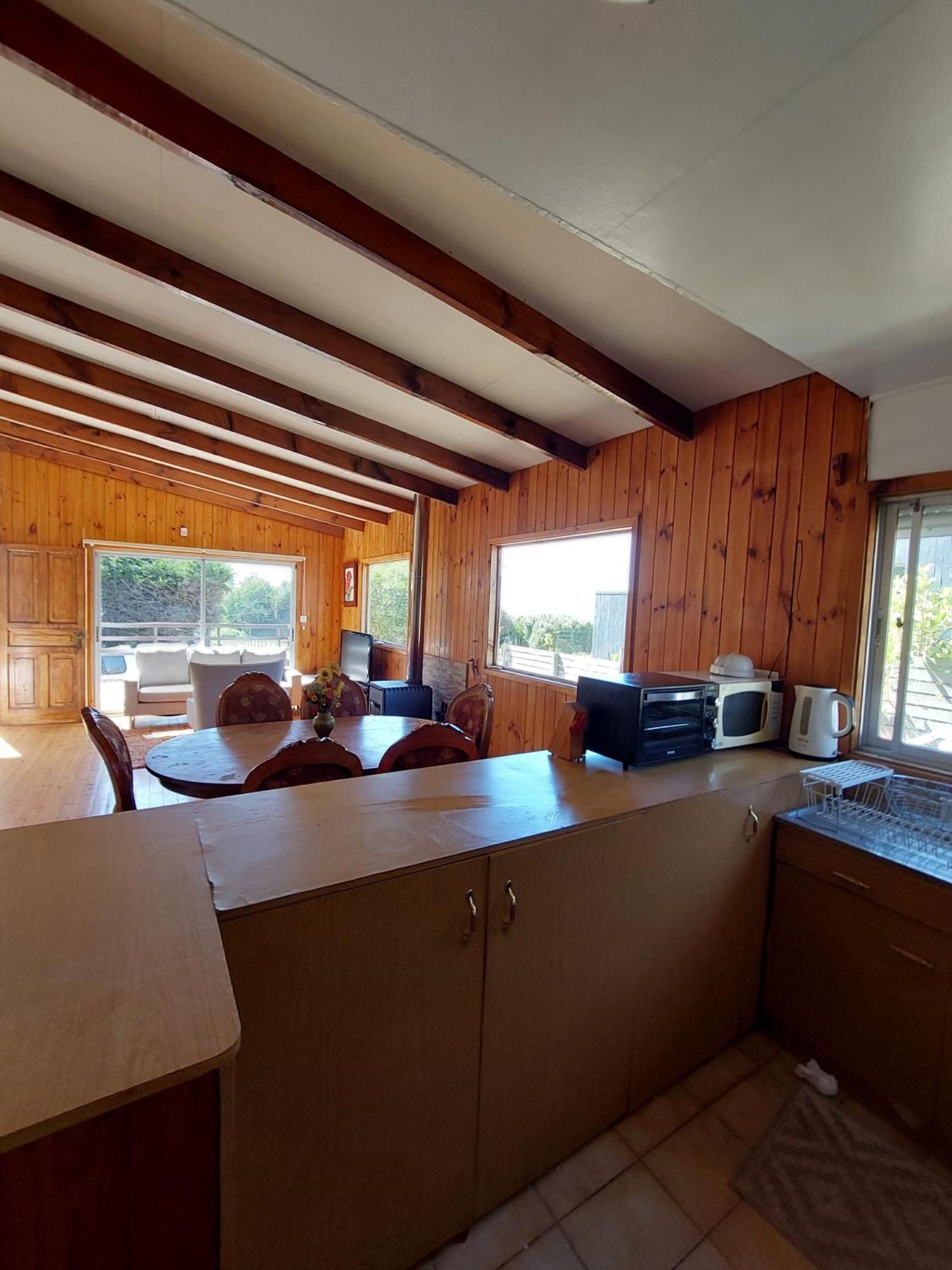 Casa Cerro Tacna Maitencillo (Valparaiso)