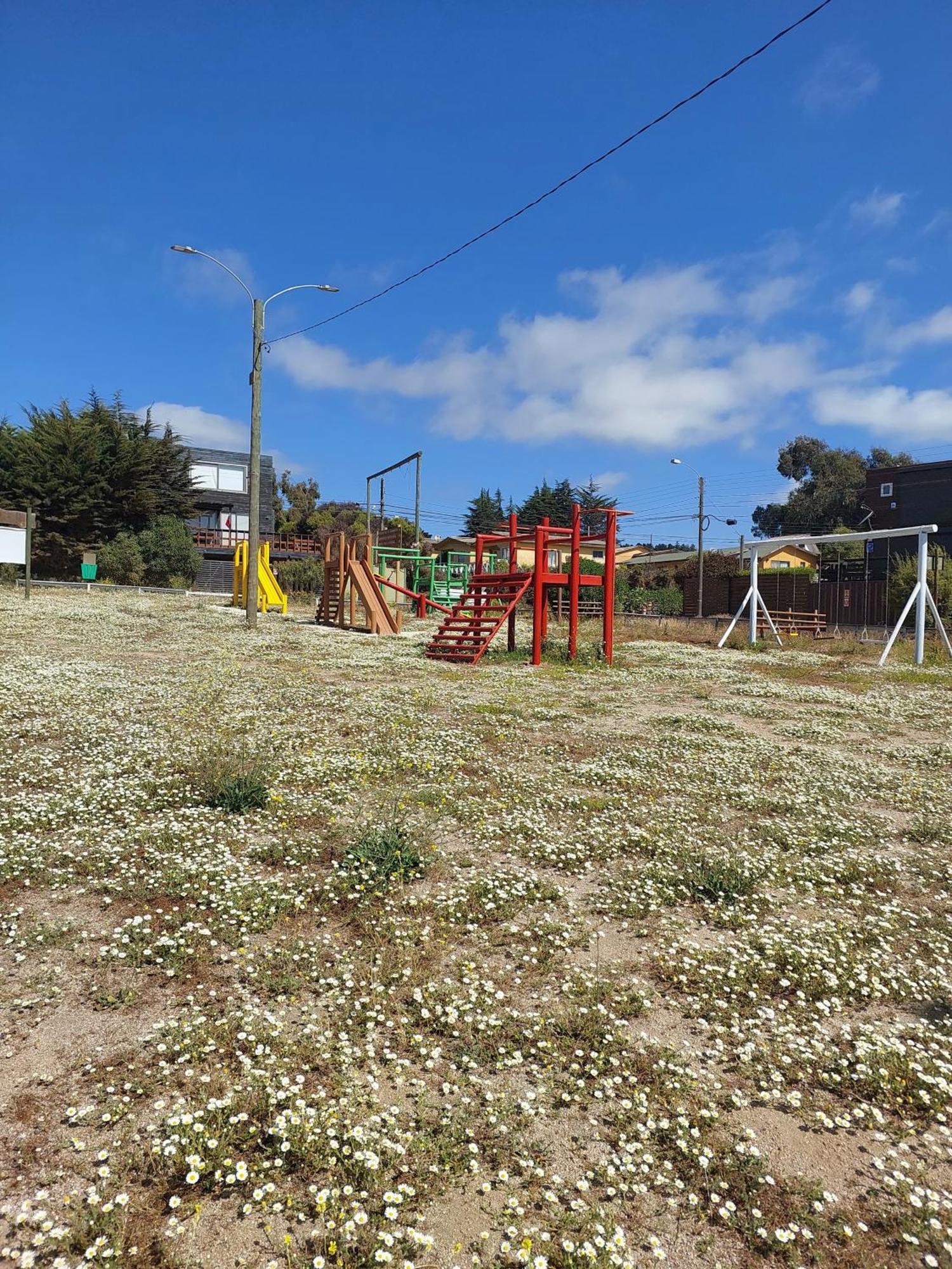Casa Cerro Tacna Maitencillo (Valparaiso)
