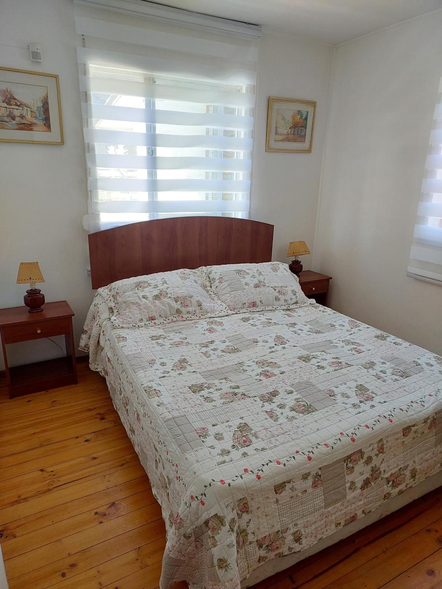 Casa Cerro Tacna Apartment Maitencillo (Valparaiso)