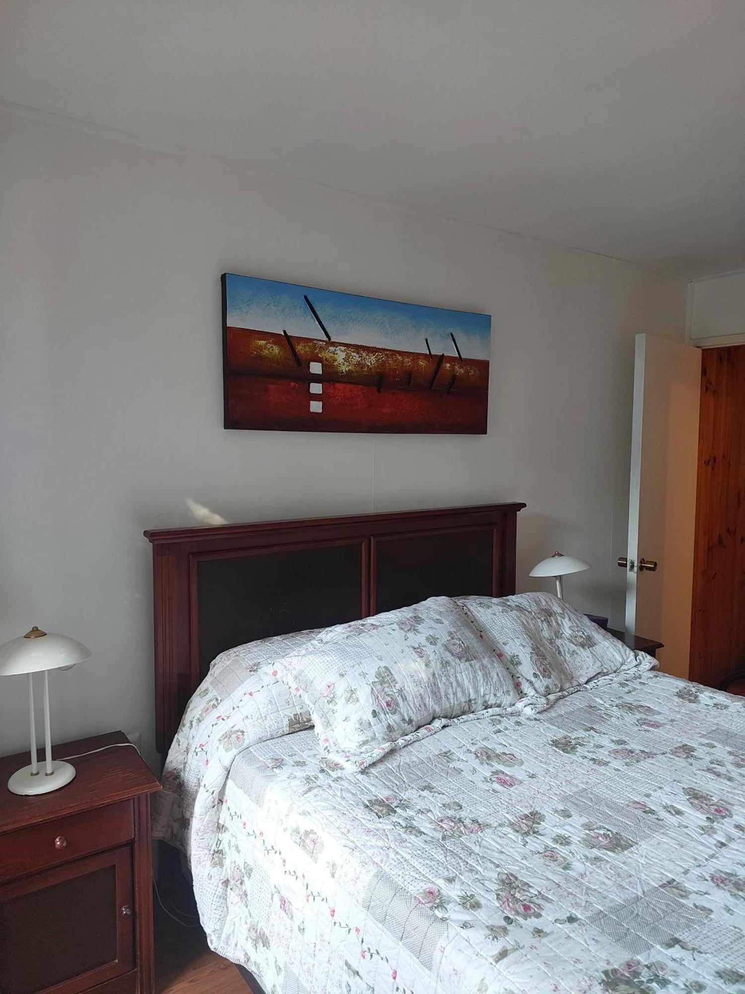 Apartment Casa Cerro Tacna