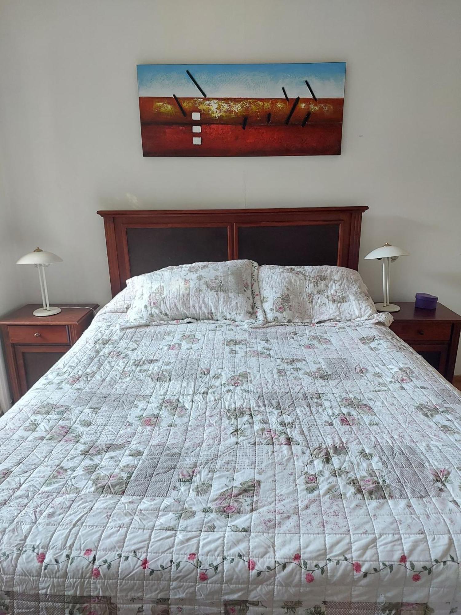 Apartment Casa Cerro Tacna *